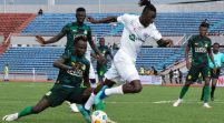 Ahmed Musa Shines As Kano Pillars Beat Rangers In Seven-goal Thriller in Enugu