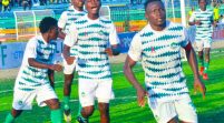 NPFL MD7: Nasarawa United Brush Aside Abia Warriors in Lafia