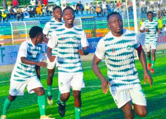 NPFL MD7: Nasarawa United Brush Aside Abia Warriors in Lafia