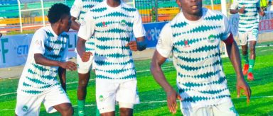 NPFL MD7: Nasarawa United Brush Aside Abia Warriors in Lafia