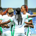 Super Falcon Thrash Algeria in Friendly