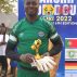 El Kanemi Warriors goalkeeper, Agbor Ekoi is dead