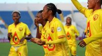 CAF Women’s Champions League: Edo Queens Thrash CBE FC, Top Group B