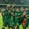 Osimhen Equals Odegbami Record As Nigeria Qualify For 35th AFCON Finals In Morocco