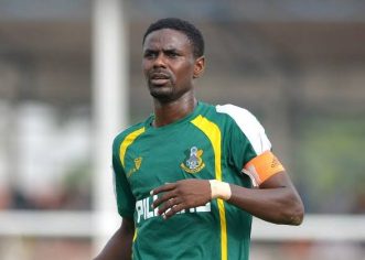 Rabiu Ali Leads CHAN Eagles Against Ghana, Musa Missing