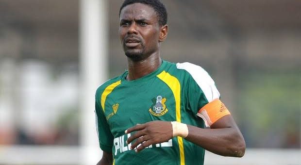 Rabiu Ali Leads CHAN Eagles Against Ghana, Musa Missing