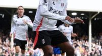 Alex Iwobi Scores Brace As Fulham Beat Brighton At Craven Cottage