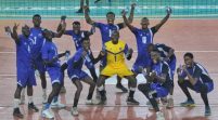 CGC Volleyball: Sunshine Stuns Offa, CNS Overcomes NSCDC