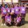 Netballers Spice Up University of Nigeria. Sec. Sch. Inter-house Sports Event