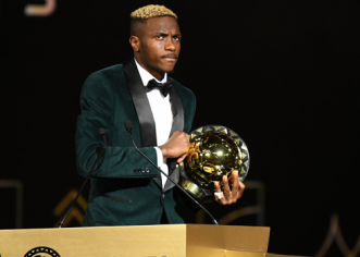 2024 CAF Awards: Countries to have won the most Men’s Player of the Year titles