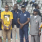 Customs CG Pledges Support For Volleyball Growth, Distributes Balls To Premier League Teams