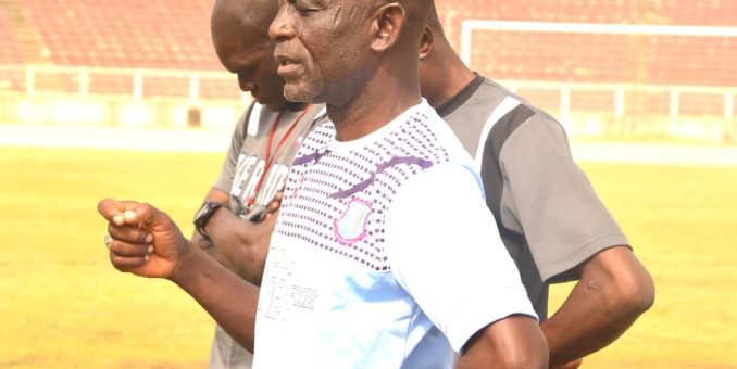 NPFL MD23: Tornadoes Coach Exudes Confidence Ahead of Plateau United Derby Clash