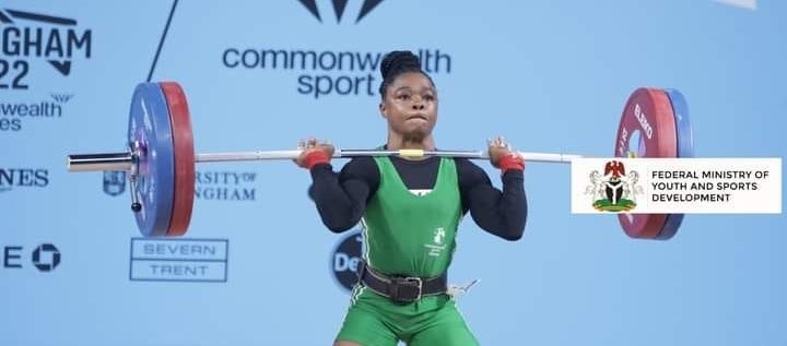 Africa Senior Weightlifting Championship: “Go For Gold” – NWF President Dr Abdul Ibrahim Charges Athletes                                                      …NSC DG Motivates Athletes with N6.114 Million