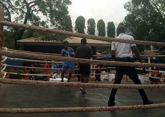 Enugu State Boxing Association Holds Memorial Competition in honour of Late Chairman