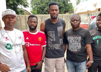 Enugu SWAN Pays Condolence Visit to Late Christian Chukwu’s Family, Promises Support