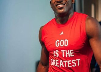 Taiwo Awoniyi in Coma After Abdominal Surgery