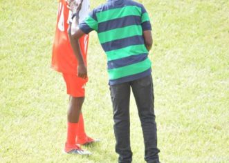 NPFL MD36: Tornadoes Boosted With Godstime’s Return Against Abia Warriors