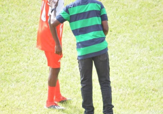 NPFL MD36: Tornadoes Boosted With Godstime’s Return Against Abia Warriors