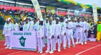 Gateway Games: Team Enugu Records Six More Medals in Ogun