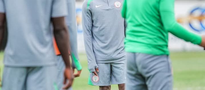 Rangers Duo Shine in London as Super Eagles Beat Ghana in Unity Cup