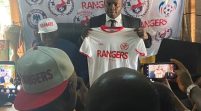 BREAKING NEWS: Fidelis Ilechukwu Extends Contract With Rangers Int’l FC