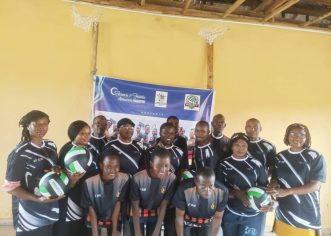 Francis And Fidelia Ibhawoh Foundation Set To Revive Netball In Esanland Edo State