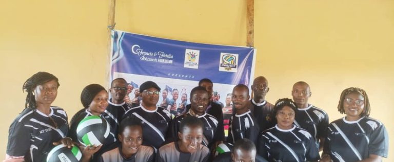 Francis And Fidelia Ibhawoh Foundation Set To Revive Netball In Esanland Edo State