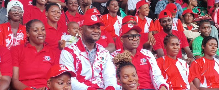 Gateway Games: Edo Governor Charges State Team to go For Gold As 774 Contingent Leaves For Ogun