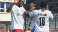 NPFL MD38: Rangers Thrashed in Ibadan, Heartland Relegated Again