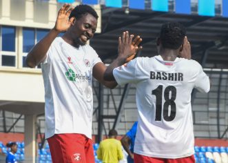 NPFL MD38: Rangers Thrashed in Ibadan, Heartland Relegated Again