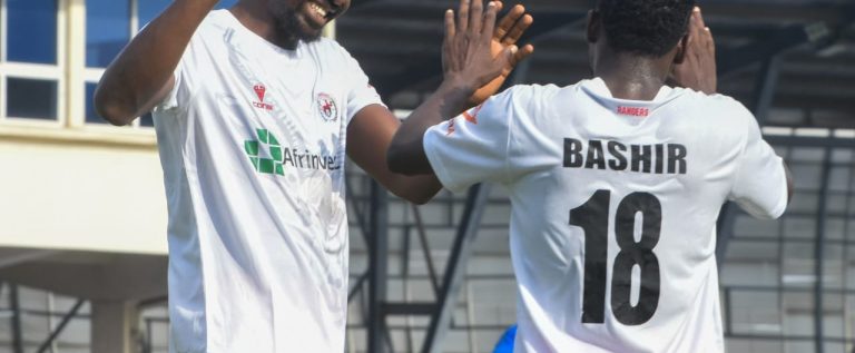 NPFL MD38: Rangers Thrashed in Ibadan, Heartland Relegated Again
