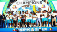 FIFA Congratulates Remo Stars on Winning NPFL Title