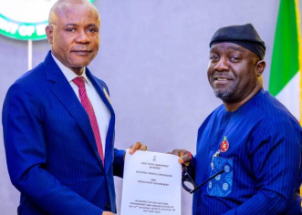 Enugu State Proposes to Host 2026 National Sports Festival in September