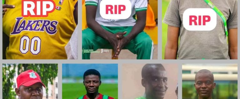 Nigeria Vovinam Vietvodao Federation Commiserates with Team Kano State on Death of 22 Athletes