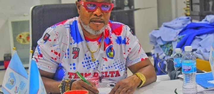 Okowa Re-elected AFN President