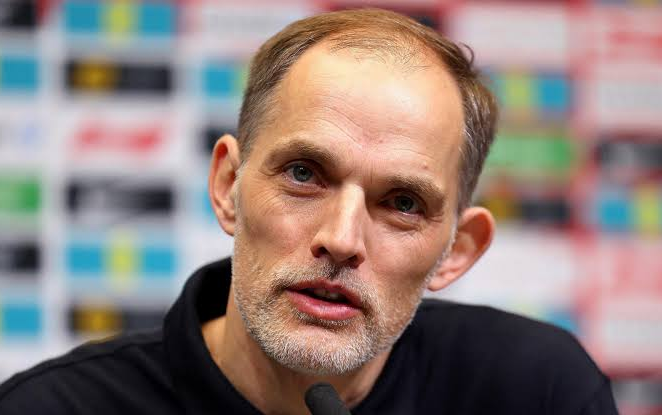 Tuchel Wants to Remain England Manager Beyond 2026 World Cup