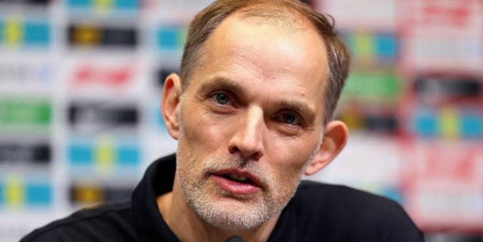 Tuchel Wants to Remain England Manager Beyond 2026 World Cup