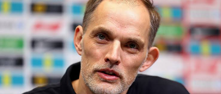 Tuchel Wants to Remain England Manager Beyond 2026 World Cup