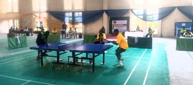 SWA​N Inter-secondary School Table Tennis Championship Serves Off Friday in Enugu