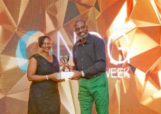 FCT Golf Chairman Urges Annual NOG Tournament in Abuja