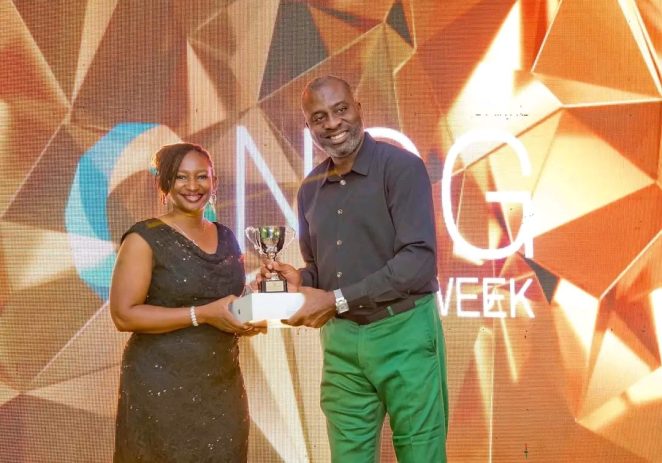 FCT Golf Chairman Urges Annual NOG Tournament in Abuja