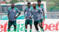 Chelle Picks Nduka, Obaje, 21 others For CHAN