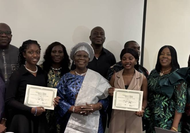 Ibhawoh Foundation Offers N0.2 Million Scholarship to Annual Essay Competition Winners