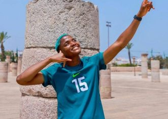 WAFCON 2024: Captain Ajibade Gunning for the Player of the Tournament Award