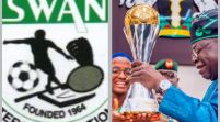 WAFCON Rewards: “Stop Neglecting Sports Journalists, They Deserve More” – SWAN Tells NSC, FG, Others
