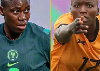 Nigeria Vs Zambia Headlines WAFCON 2024 Quarter-final Battles