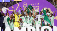 How Super Falcons Produced Masterclass To Beat Morocco, Lifts 10th African
