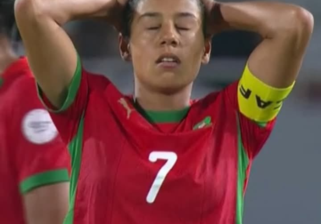 WAFCON Final Defeat: Morocco Files complaint to CAF Against Nigeria