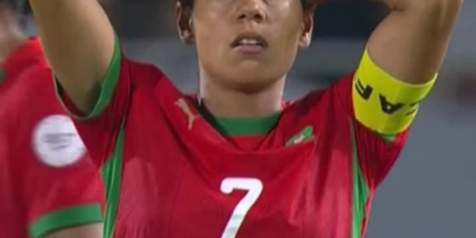 WAFCON Final Defeat: Morocco Files complaint to CAF Against Nigeria