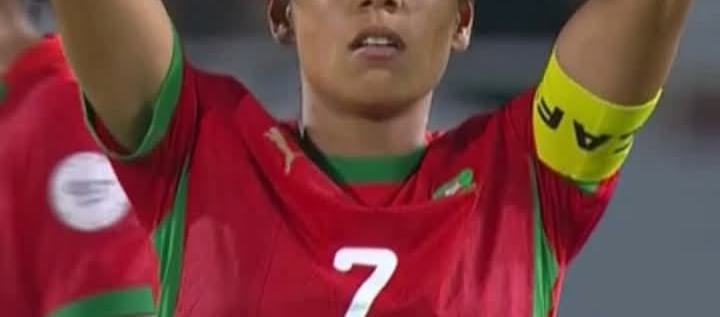 WAFCON Final Defeat: Morocco Files complaint to CAF Against Nigeria